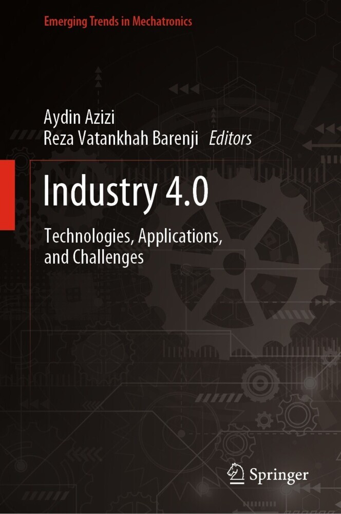 Industry 4 main product photo