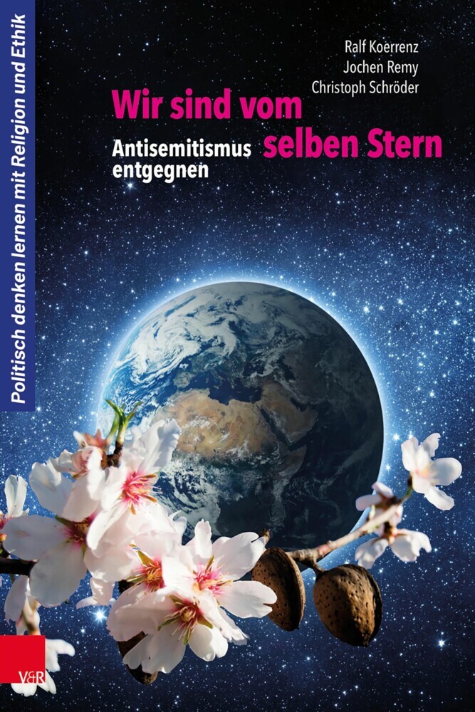 Wir sind vom selben Stern main product photo
