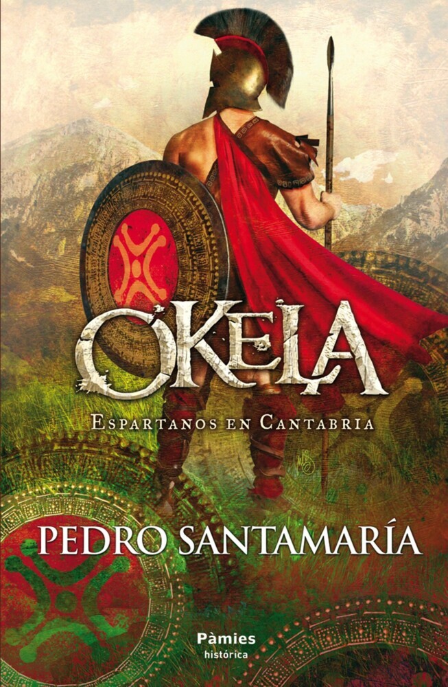 Okela main product photo
