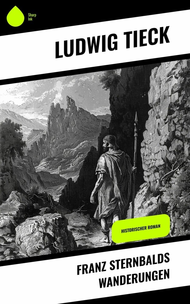 Franz Sternbalds Wanderungen main product photo