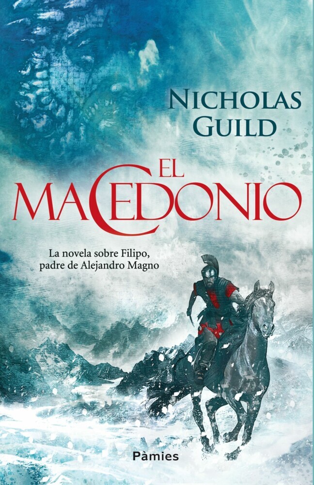 El macedonio main product photo