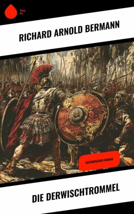 Die Derwischtrommel
