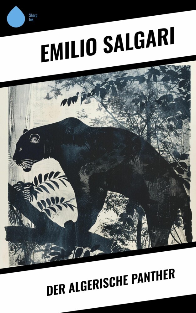 Der algerische Panther main product photo