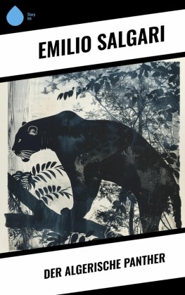 Der algerische Panther