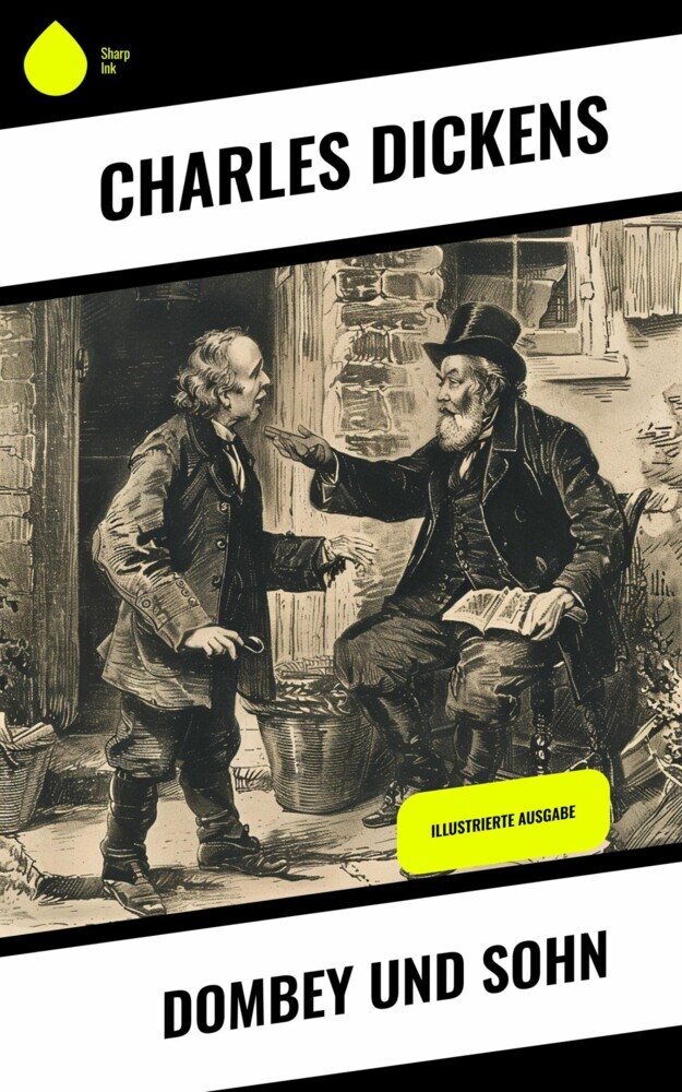Dombey und Sohn main product photo