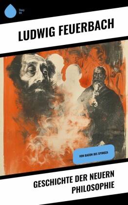 Geschichte der neuern Philosophie