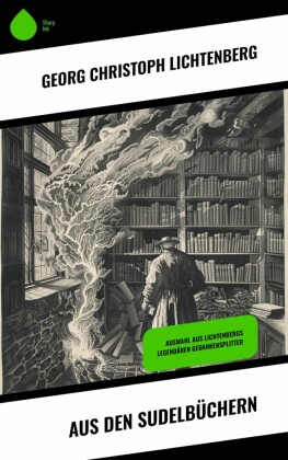 Aus den Sudelbüchern
