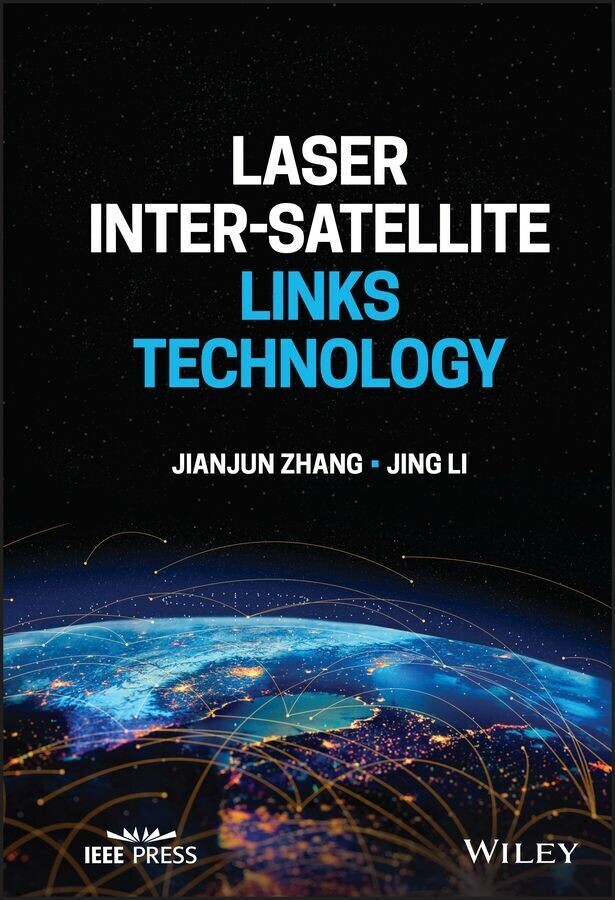 Laser Inter-Satellite Links Technology main product photo