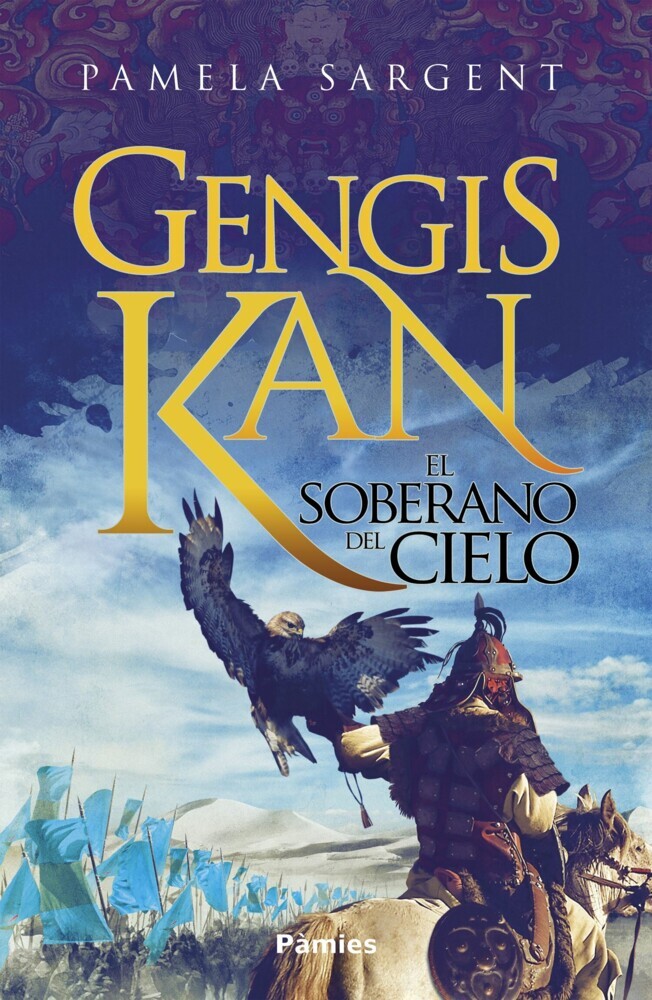 Gengis Kan main product photo