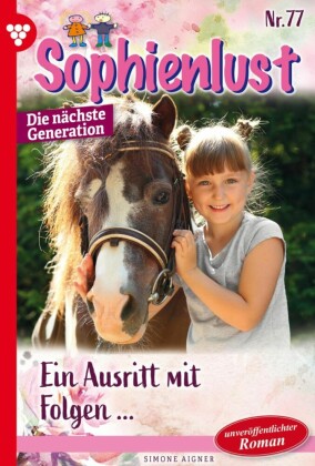 Ein Ausritt mit Folgen ...