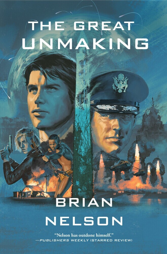 The Great Unmaking main product photo