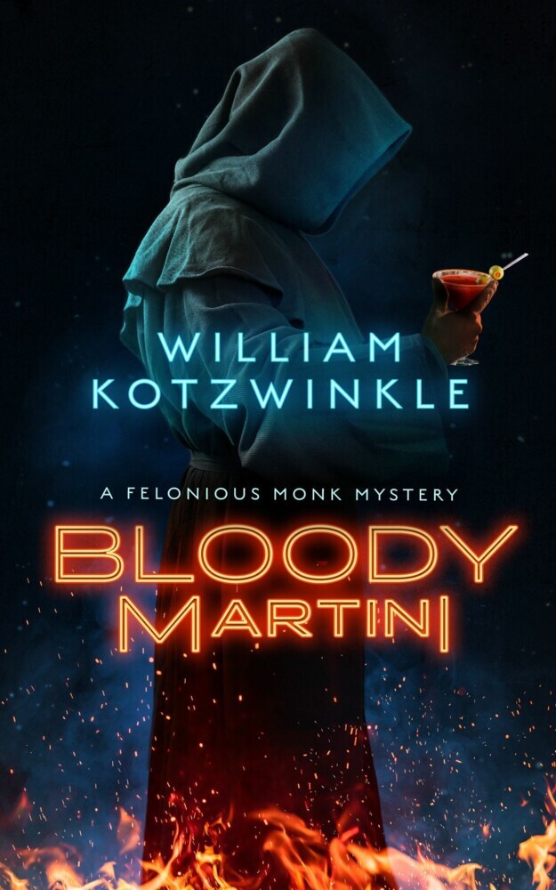 Bloody Martini main product photo