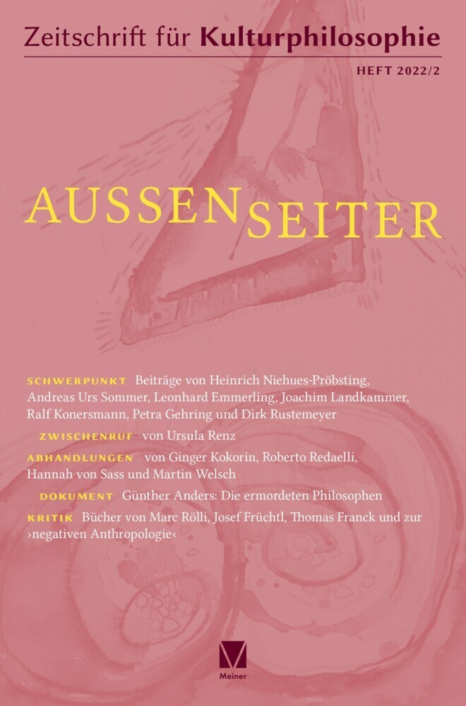 Außenseiter main product photo
