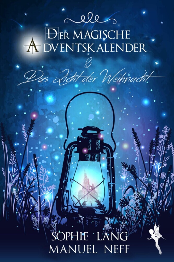 Der magische Adventskalender & Das Licht der Weihnacht main product photo