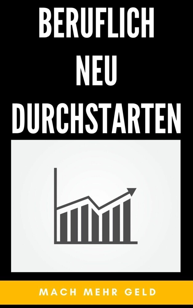 Beruflich neu durchstarten main product photo