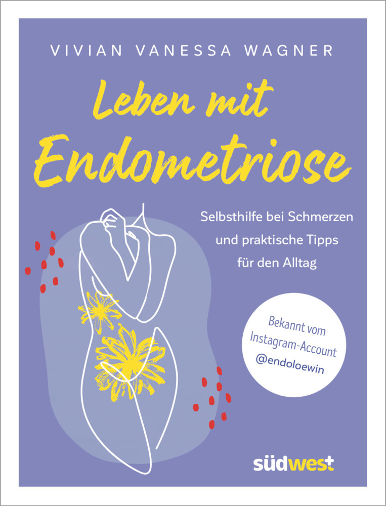 Leben mit Endometriose main product photo