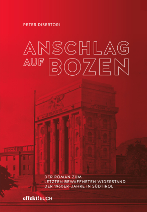 Anschlag auf Bozen
