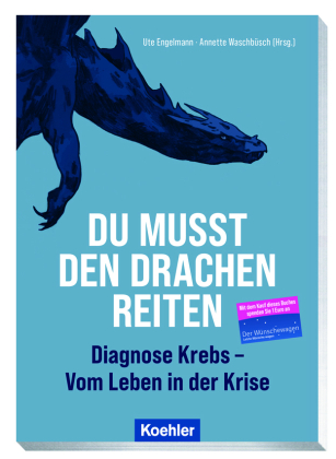 Du musst den Drachen reiten