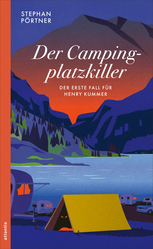 Der Campingplatzkiller main product photo