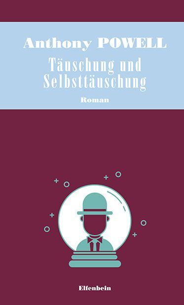 Täuschung und Selbsttäuschung main product photo