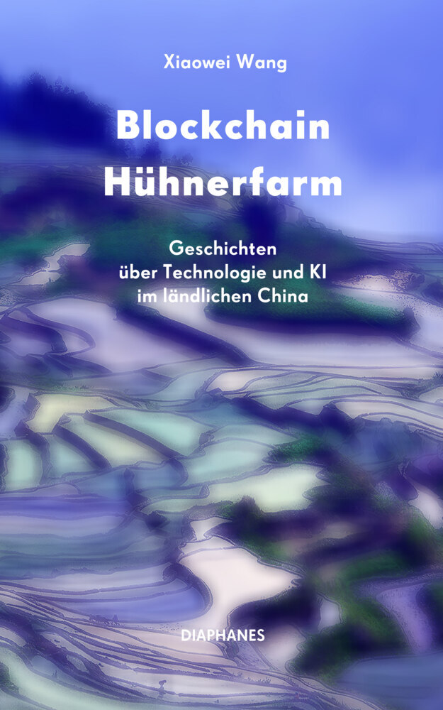 Blockchain Hühnerfarm main product photo
