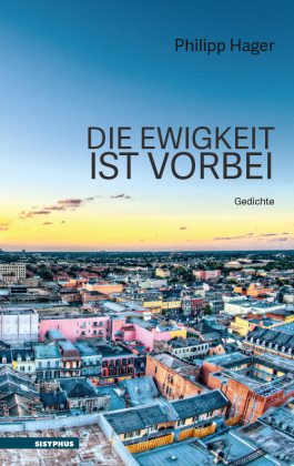 Die Ewigkeit ist vorbei