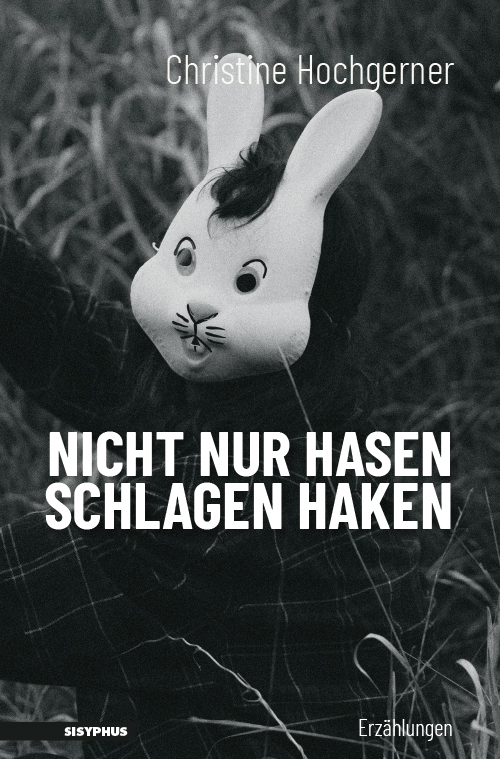 Nicht nur Hasen schlagen Haken main product photo