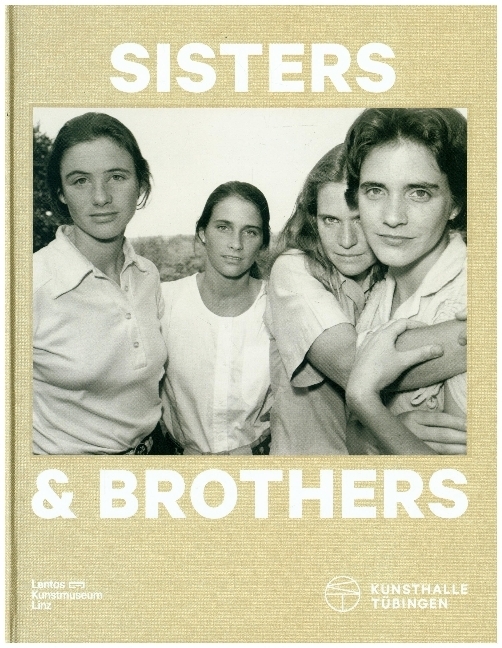 SISTERS AND BROTHERS. 500 JAHRE GESCHWISTER IN DER KUNST main product photo