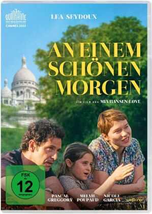 An einem schönen Morgen, 1 DVD