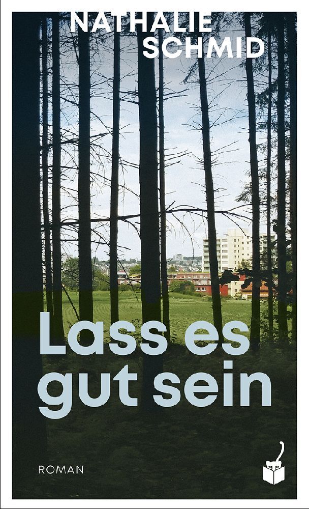 Lass es gut sein main product photo