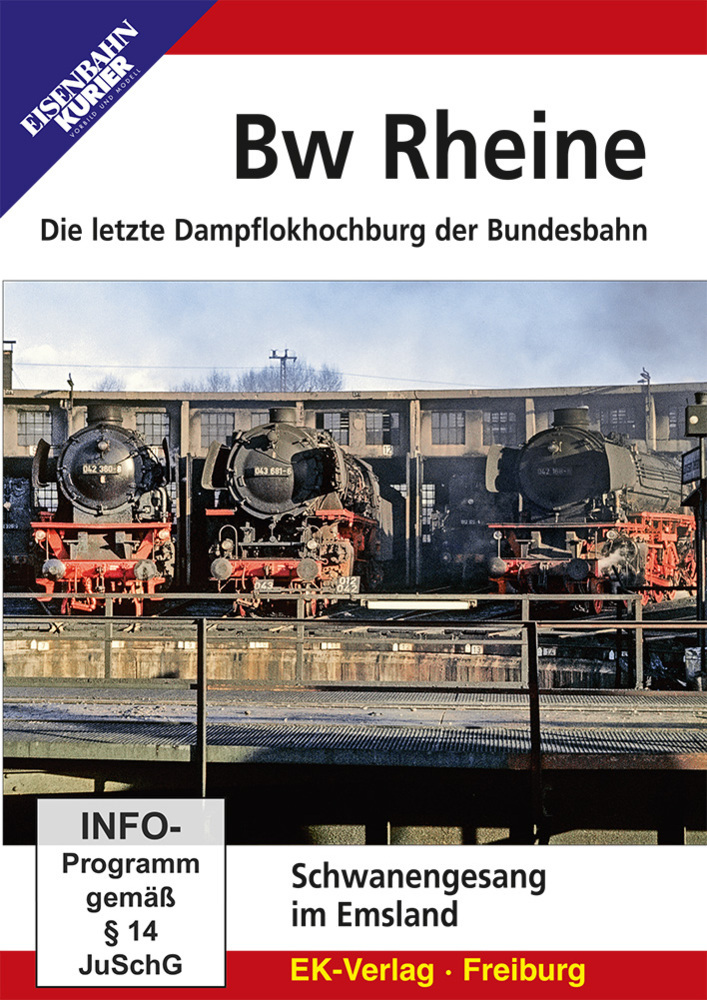 BW Rheine main product photo