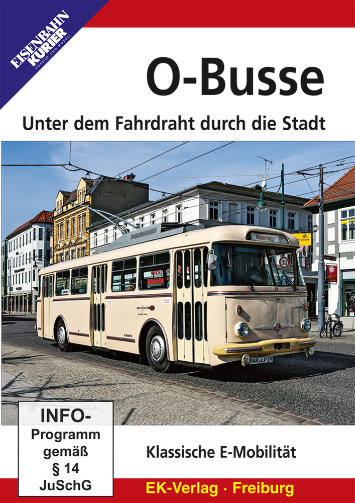 O-Busse main product photo