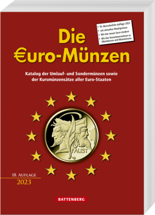 Die Euro-Münzen