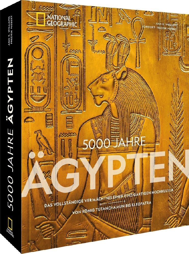 5000 Jahre Ägypten main product photo