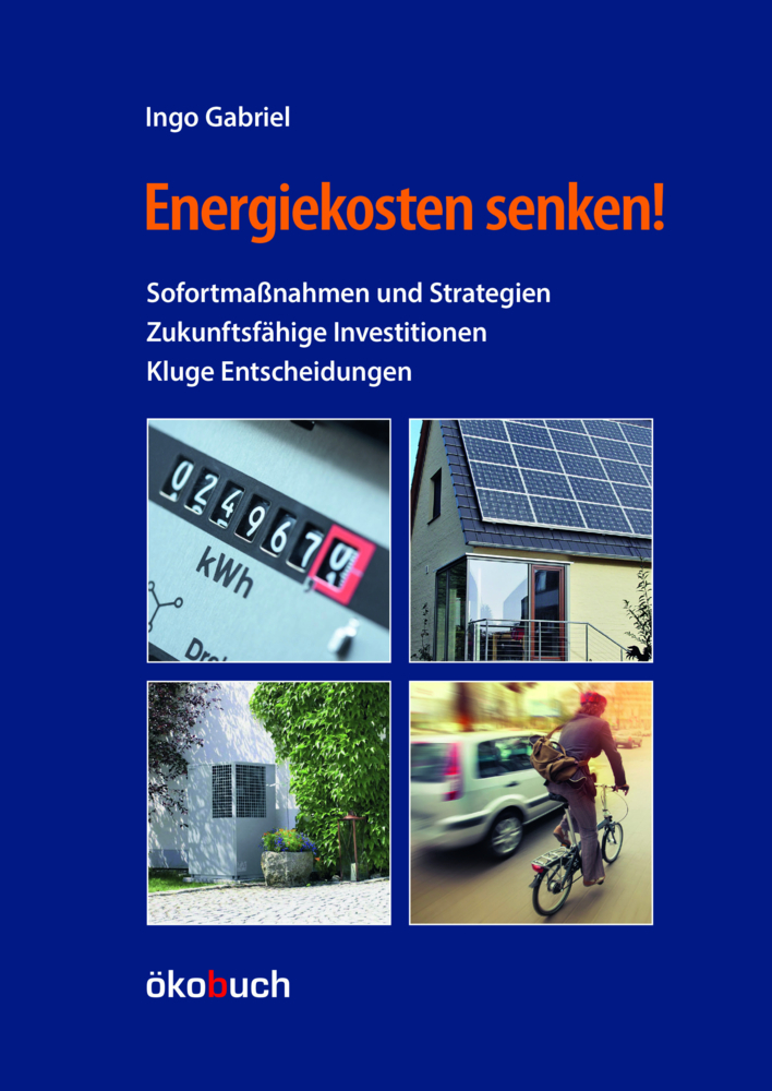 Energiekosten senken! main product photo