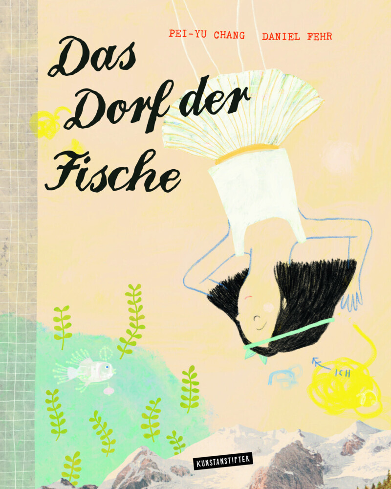 Das Dorf der Fische main product photo