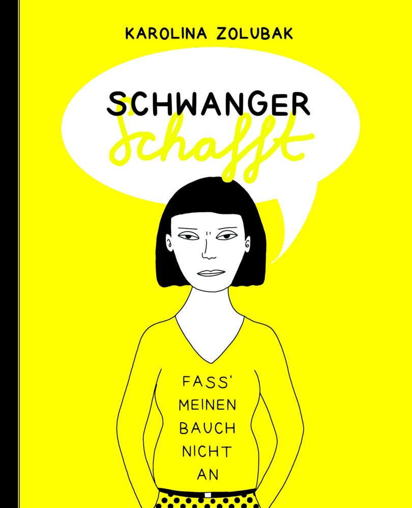 Schwanger schafft main product photo