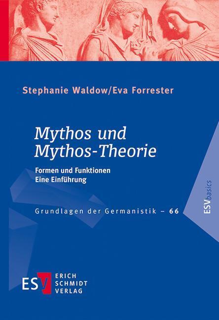 Mythos und Mythos-Theorie main product photo