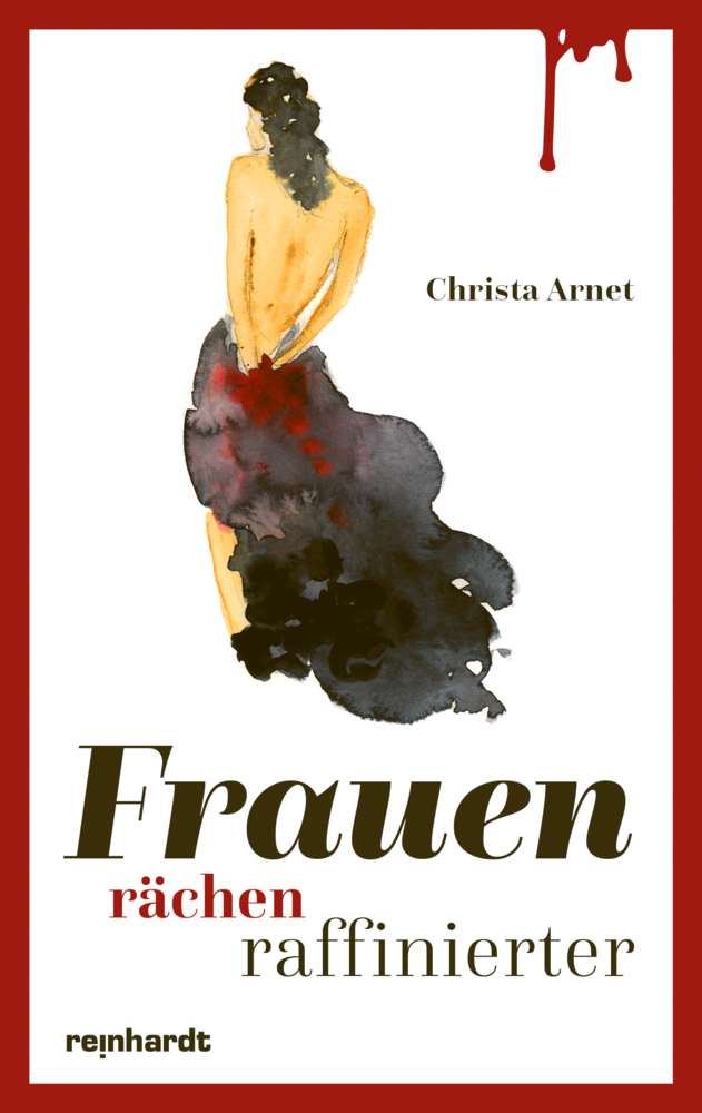 Frauen morden sanfter main product photo