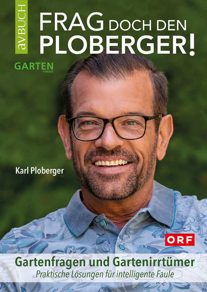 Frag doch den Ploberger! main product photo