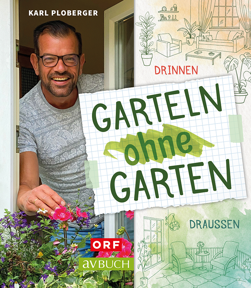 Garteln ohne Garten main product photo