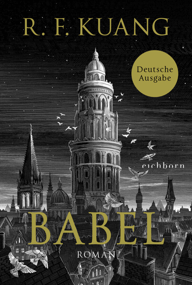 Babel main product photo