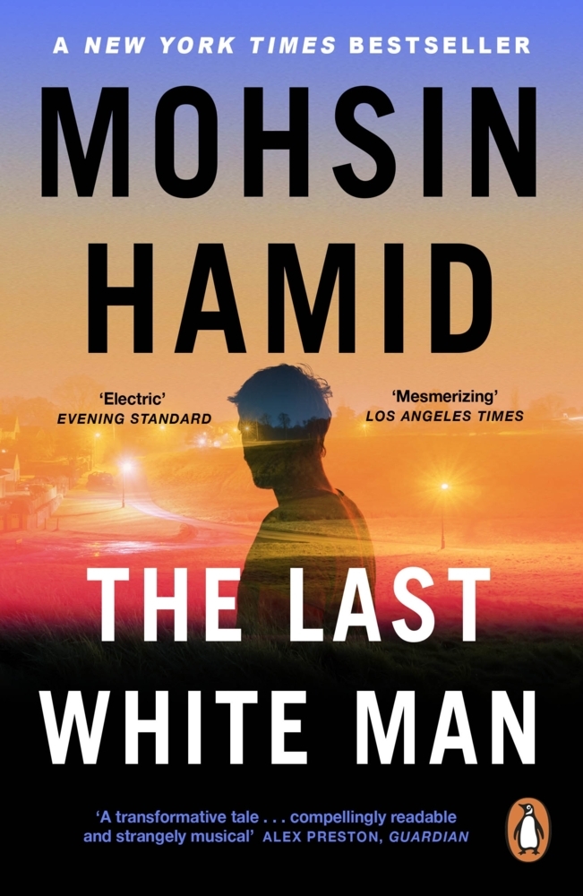 The Last White Man main product photo