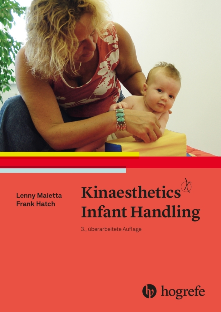 Kinaesthetics Infant Handling main product photo