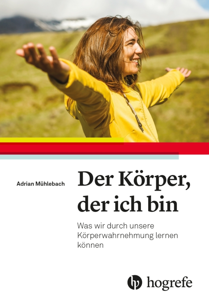Der Körper, der ich bin main product photo