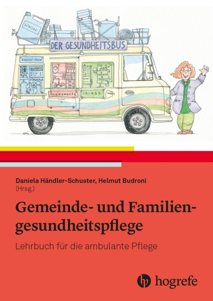 Gemeinde- und Familiengesundheitspflege main product photo