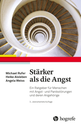 Stärker als die Angst