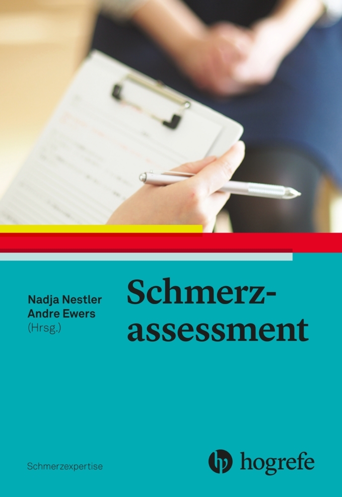 Schmerzassessment main product photo