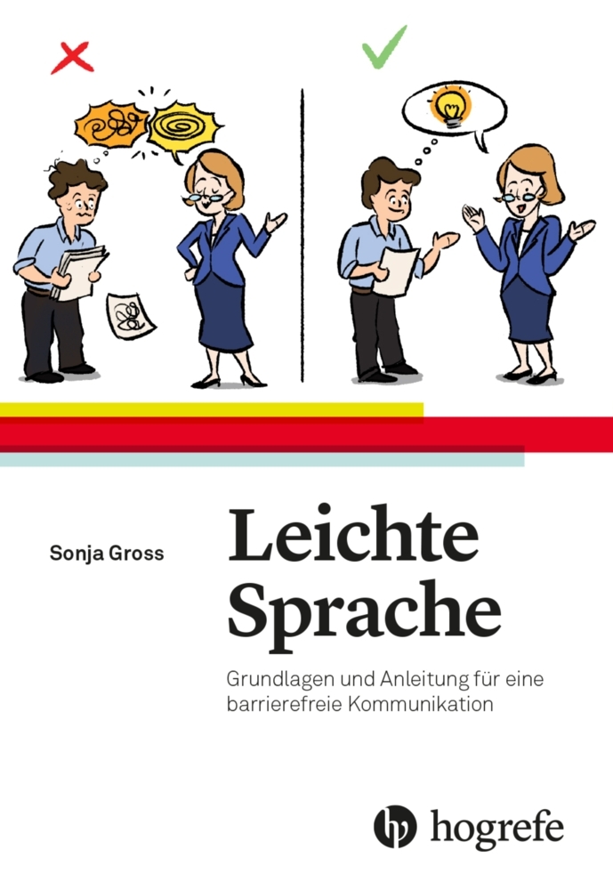 Leichte Sprache main product photo