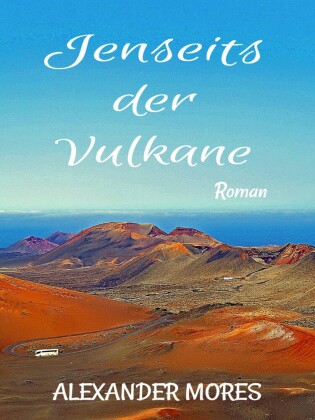 Jenseits der Vulkane